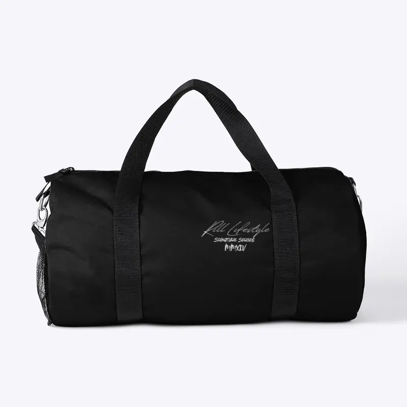 Signature Series Duffle