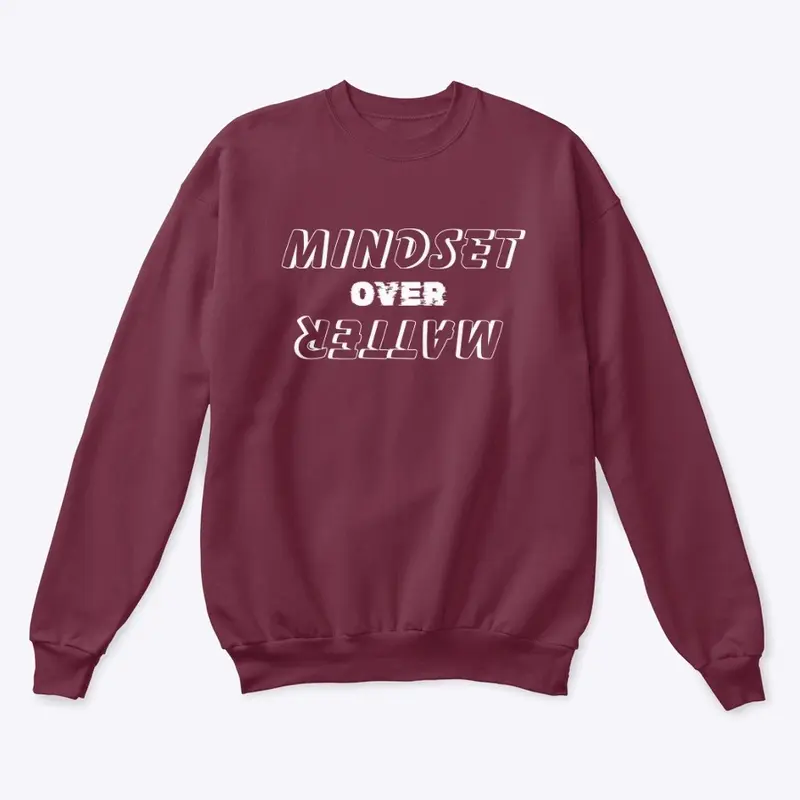 Mindset over matter collection 